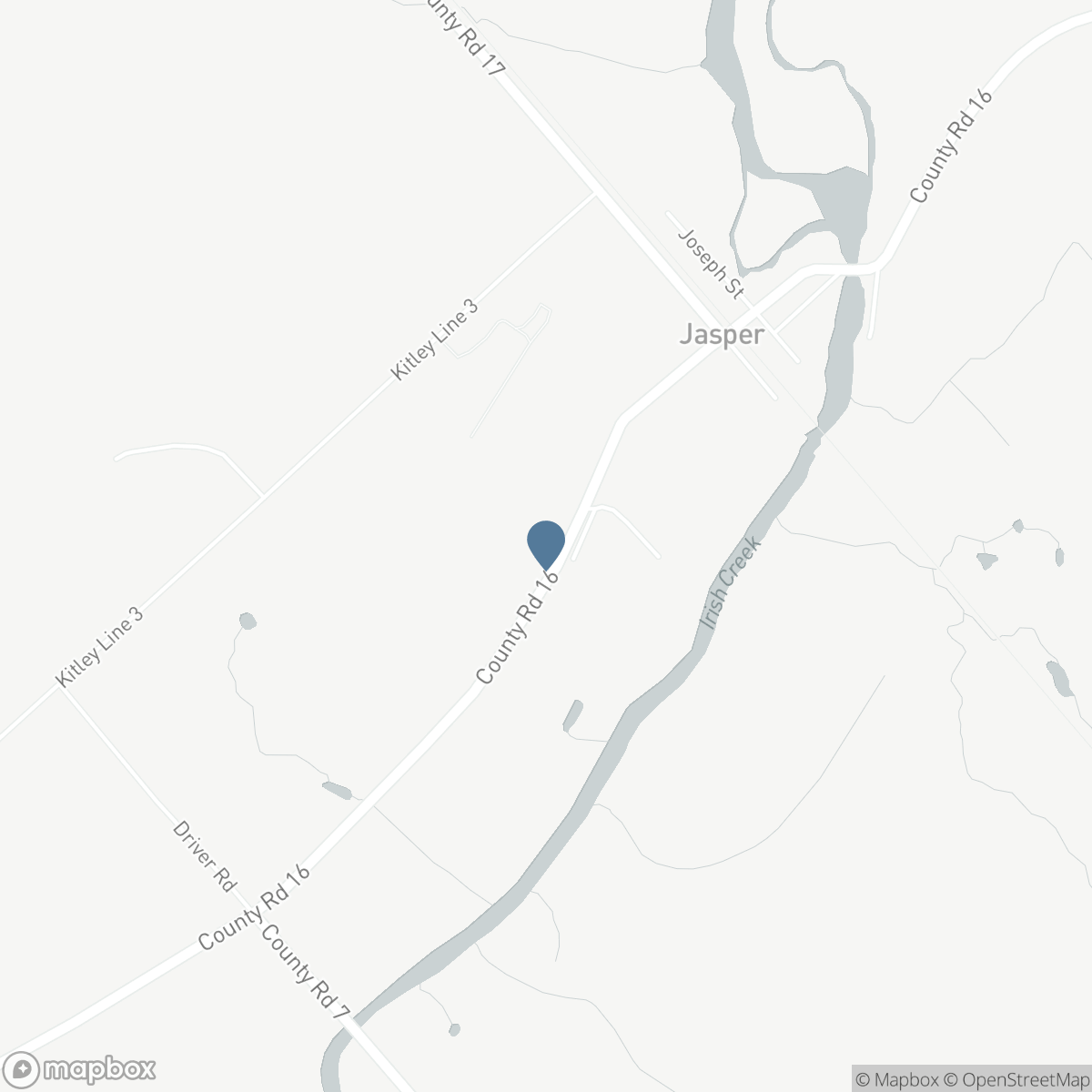 318 COUNTY ROAD 16 ROAD, Elizabethtown-Kitley, Ontario K0G 1G0